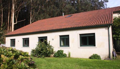 Five-Bedroom House