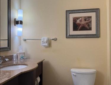 Standard Queen Room with Sofa Bed