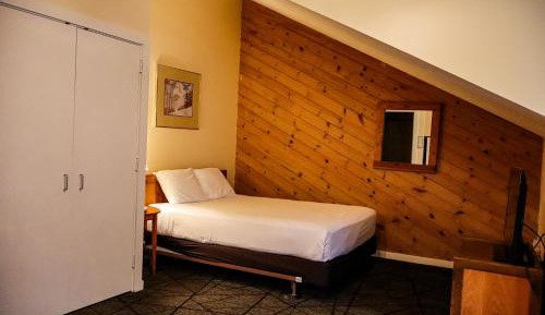 Double Room with Kitchenette