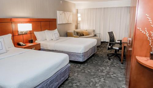 Queen Suite