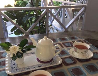 Double or Twin Room with Balcony