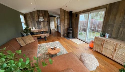 Two-Bedroom Chalet