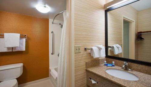 Junior Suite, 1 King, Sofa bed 