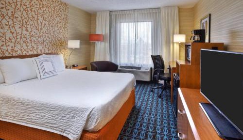 Queen Room
