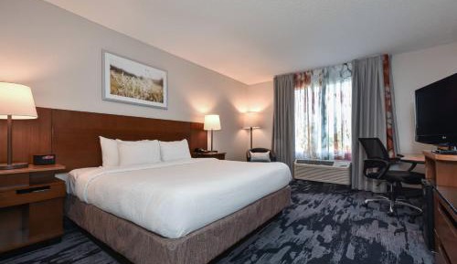 Queen Room