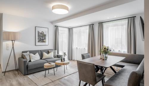 Two-Room Apartment