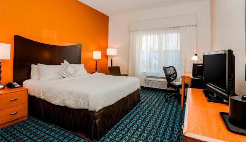 King Room