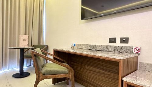 King Room