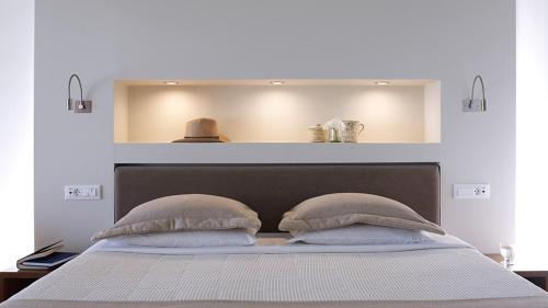 Superior One Bedroom Suite Private Pool
