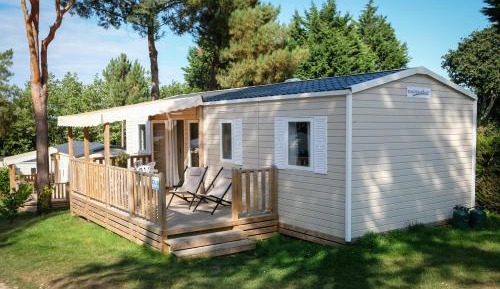 Mobile Home