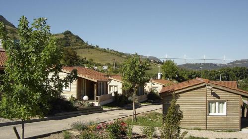 Three-Bedroom Chalet
