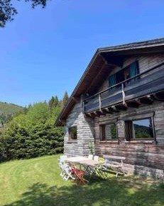 Superior Chalet