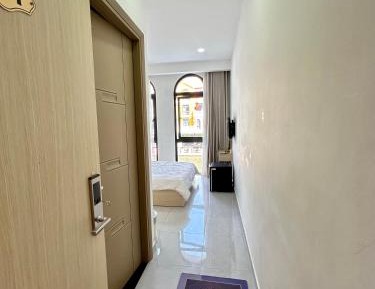 Double Room with Lake View