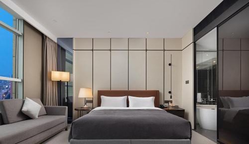 Superior Deluxe Double Room 