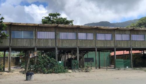 Superior Triple Room with Sea View