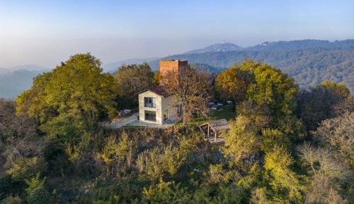 Superior Villa