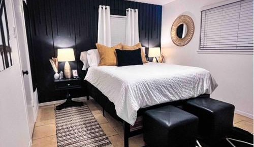 One-Bedroom Apartment - Non-Smoking