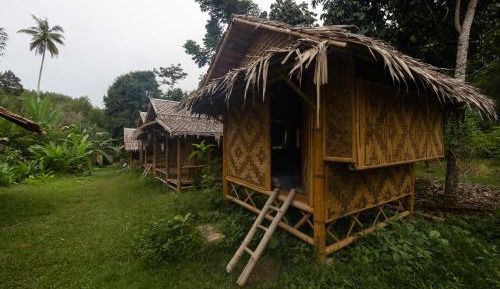 Standard Bungalow with Fan