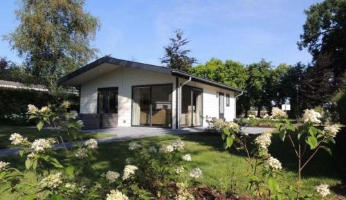 Two-Bedroom Chalet - Landhuis