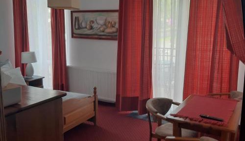 Superior Single Room
