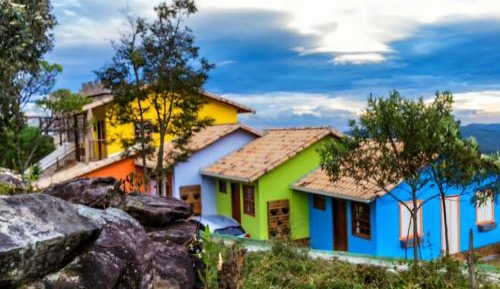 Chalet