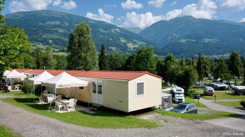 Mobile Home
