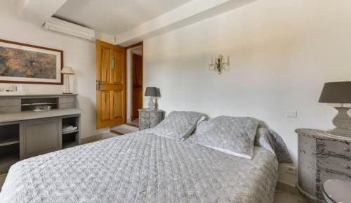 Double Room with Pool View