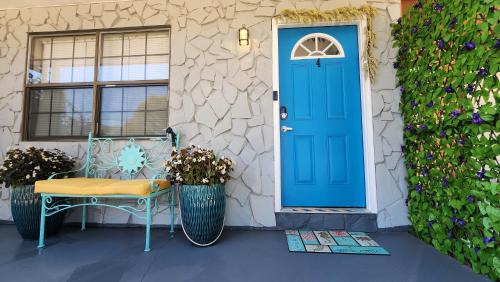 Three-Bedroom Home