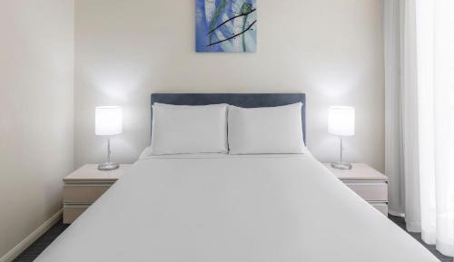 Standard Hotel Room