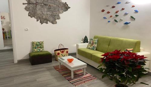 Apartment - Ground Floor