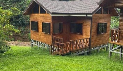 Superior Chalet