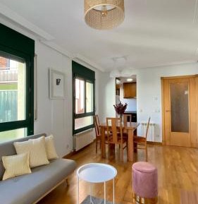 Two-Room Apartment