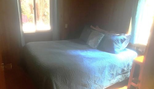 One-Bedroom Deluxe Cabin (Cabin 4)