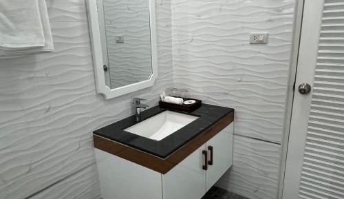 King Room with Balcony