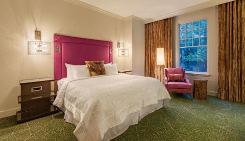 King Room