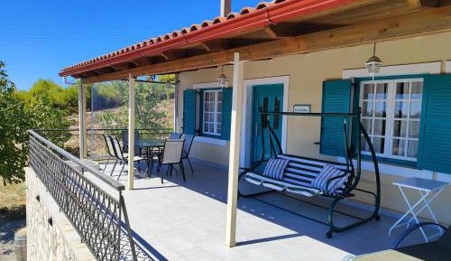 Two-Bedroom Villa