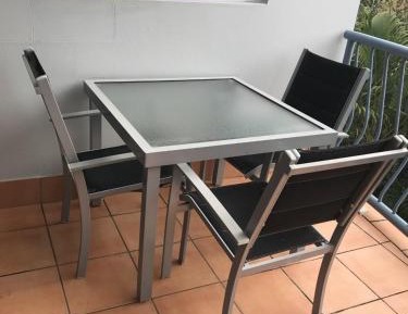 Standard Apartment