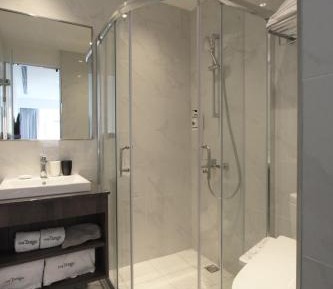 Double Sweet Room - No window