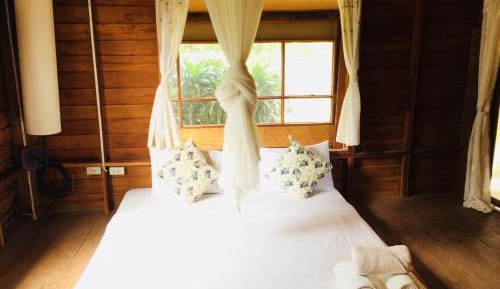 Double Room with Park View