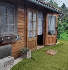 Deluxe Bungalow with Sea View