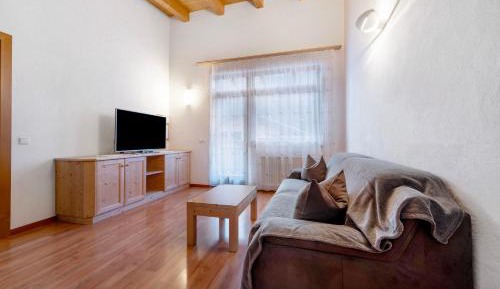 Two-Bedroom Superior Apartment