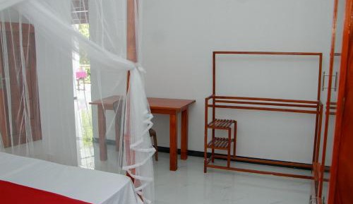Standard Double Room with Fan