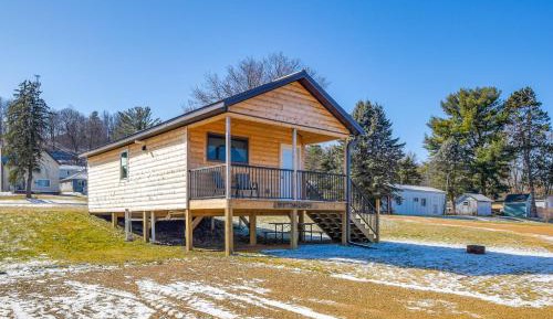 Holiday Home