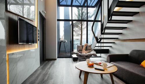 Premium Family Suite