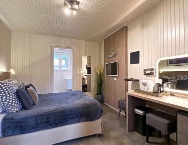 Double Room with Park View