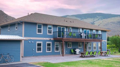 Three-Bedroom Suite