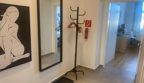 Suite Apartment