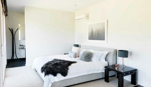 Villa 1