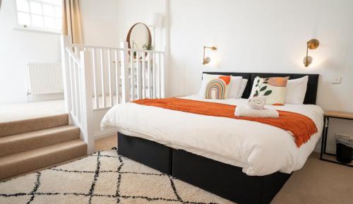 Superior Apartment