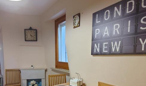 Classic Apartment